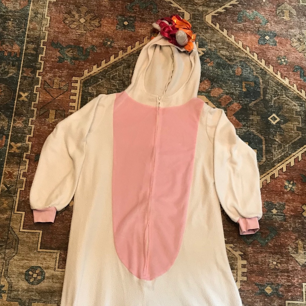 Kids Unicorn costume
